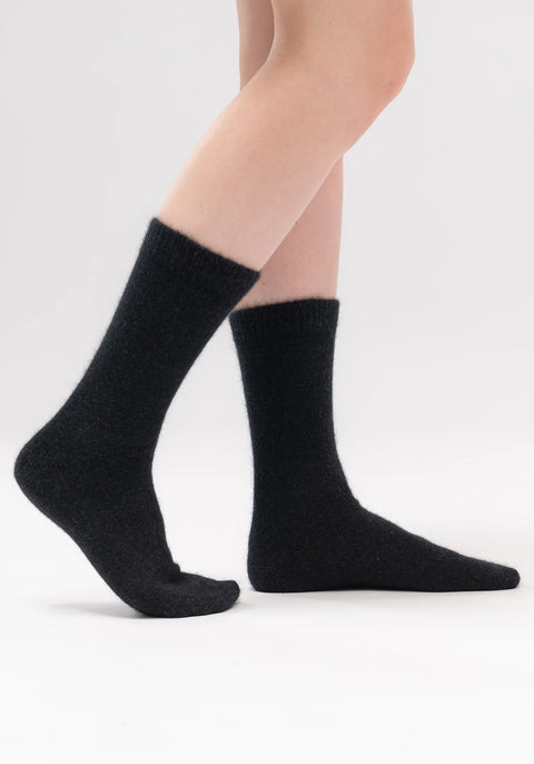 Fine Socks in Various Colours