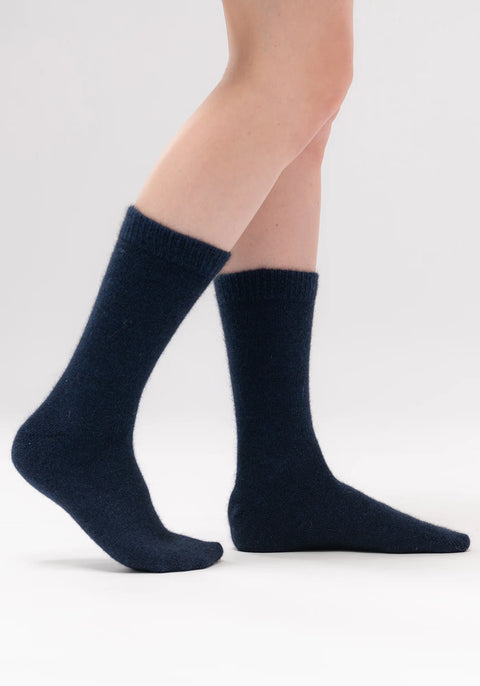 Fine Socks in Various Colours