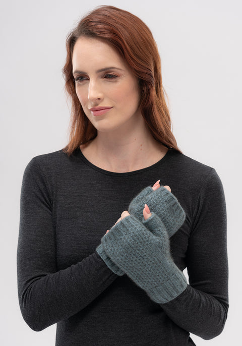 Finley Handwarmer in Various Colours