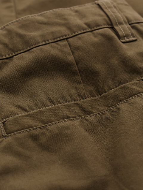 Bowman Trouser in Seagrass