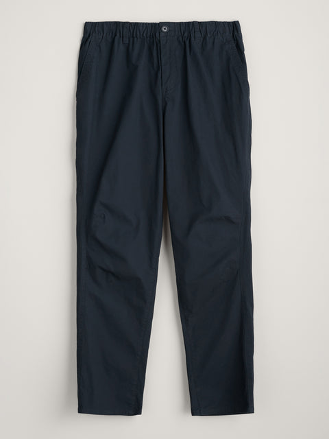 Groundsman Trouser in Inkwell