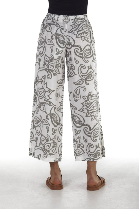 Amali Pant in Eucalyptus