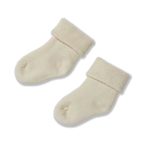 Fibre for Good 3-Pack Plain Socks